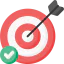 Goal icon 64x64