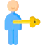 Key icon 64x64