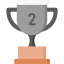 Trophy icon 64x64
