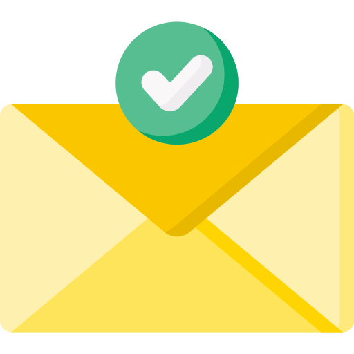 Notification icon