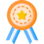 Medal icon 64x64