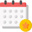 Planner icon 64x64
