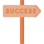 Success icon 64x64