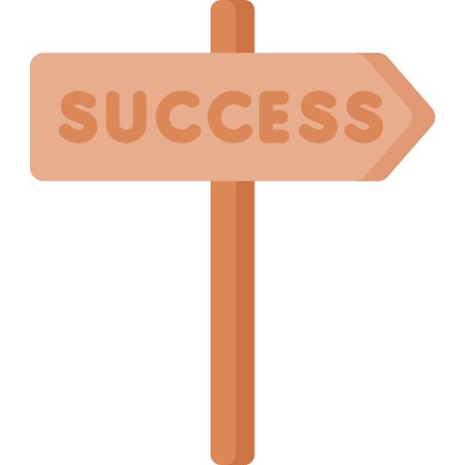 Success icon