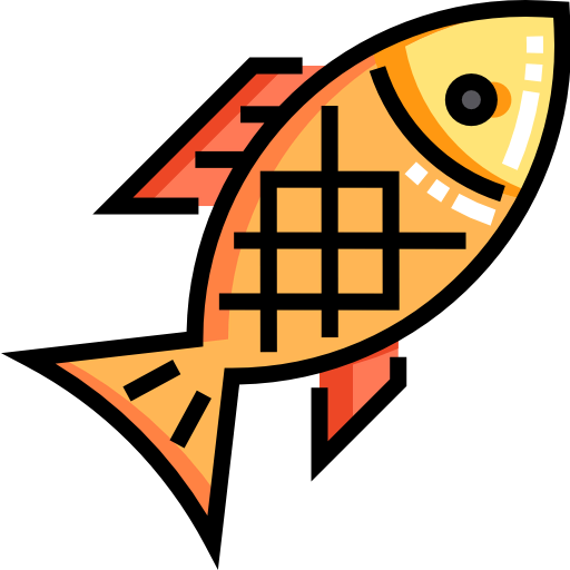 Fish icon