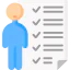 Skills icon 64x64