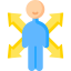 Expand icon 64x64