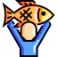 Fishing icon 64x64