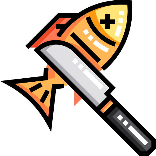 Fish icon