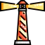Lighthouse icon 64x64