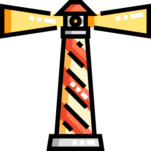Lighthouse 图标