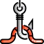 Hook icon 64x64