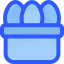 Eggs icon 64x64