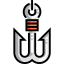 Fishing icon 64x64