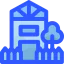 Barn icon 64x64