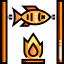 Fish icon 64x64