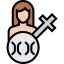 Chromosome icon 64x64