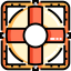 Lifebuoy icon 64x64