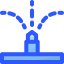Watering sprayer icon 64x64
