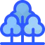 Trees icon 64x64