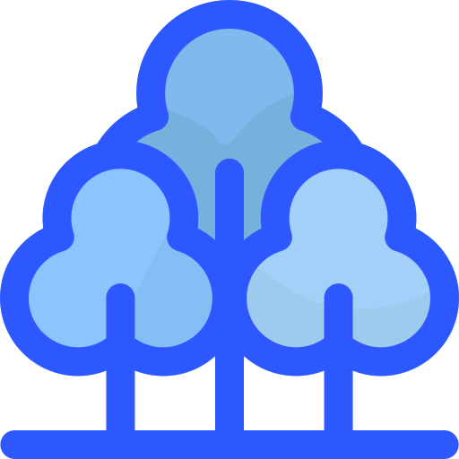 Trees icon