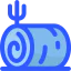 Hay roll icon 64x64