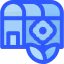 Greenhouse icon 64x64