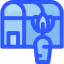Greenhouse icon 64x64