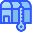 Greenhouse icon 64x64