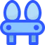 Eggs icon 64x64