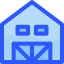 Barn icon 64x64