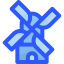 Windmill icon 64x64