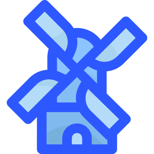 Windmill icon