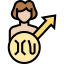 Chromosome icon 64x64
