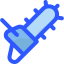 Chainsaw icon 64x64