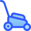 Lawnmower icon 64x64