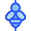 Bee icon 64x64