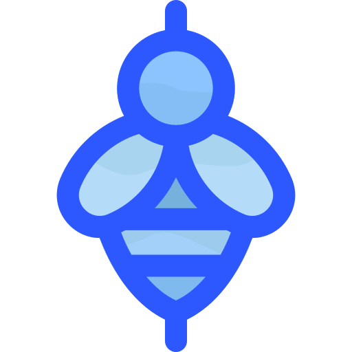 Bee icon