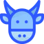 Cow icon 64x64