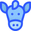 Horse icon 64x64