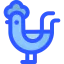 Cock icon 64x64