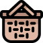 Basket アイコン 64x64