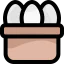 Eggs アイコン 64x64