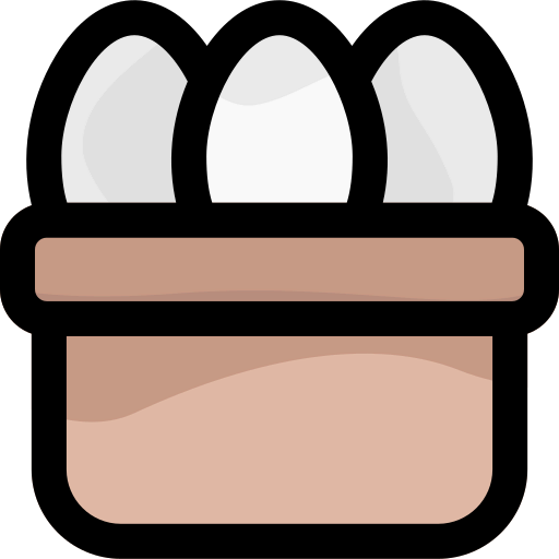 Eggs icon