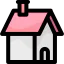 House アイコン 64x64