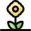 Flower アイコン 64x64
