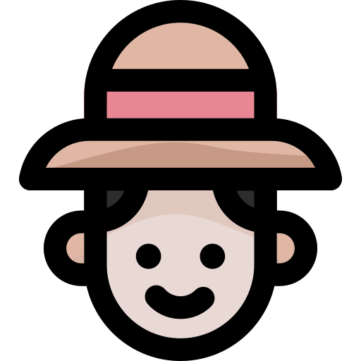 Boy icon