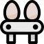 Eggs アイコン 64x64
