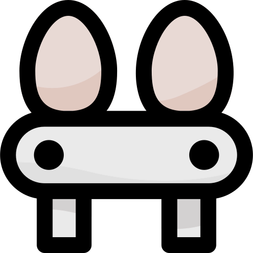 Eggs icon