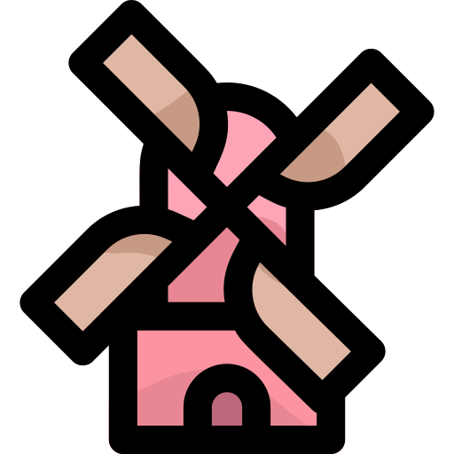 Windmill icon